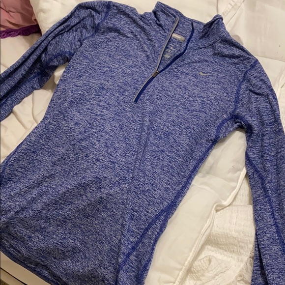 Nike Running pullover - Picture 3 of 5